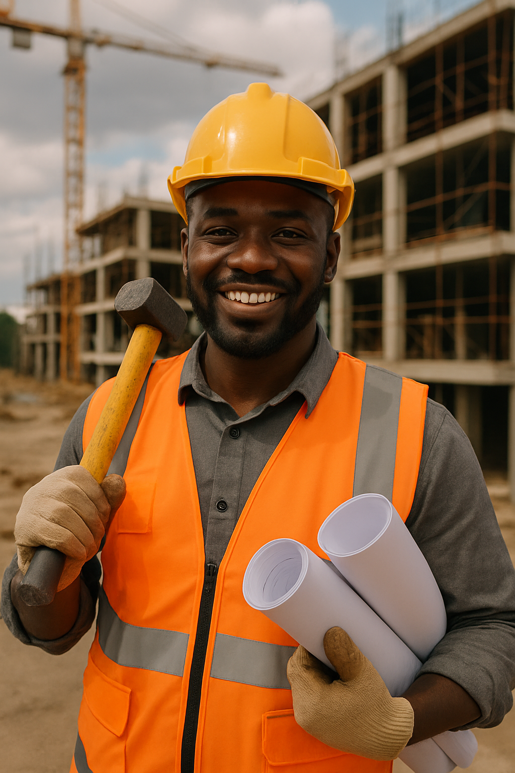 Construction Service